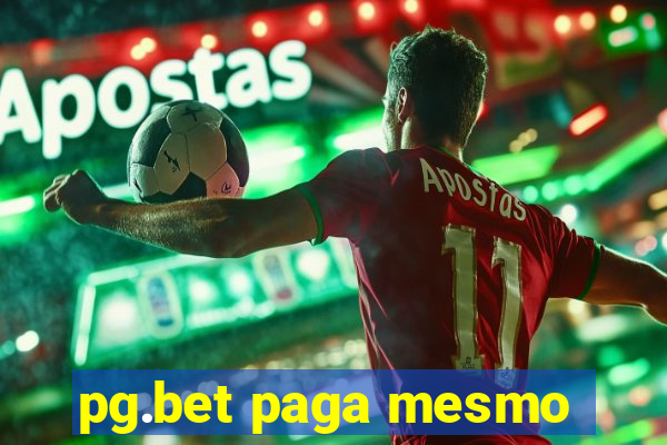 pg.bet paga mesmo